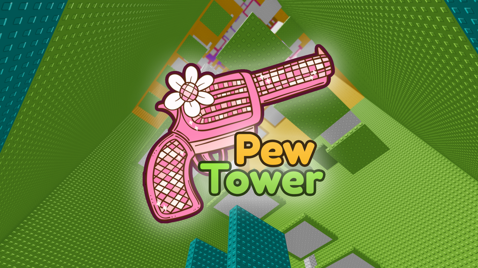 Pew Tower